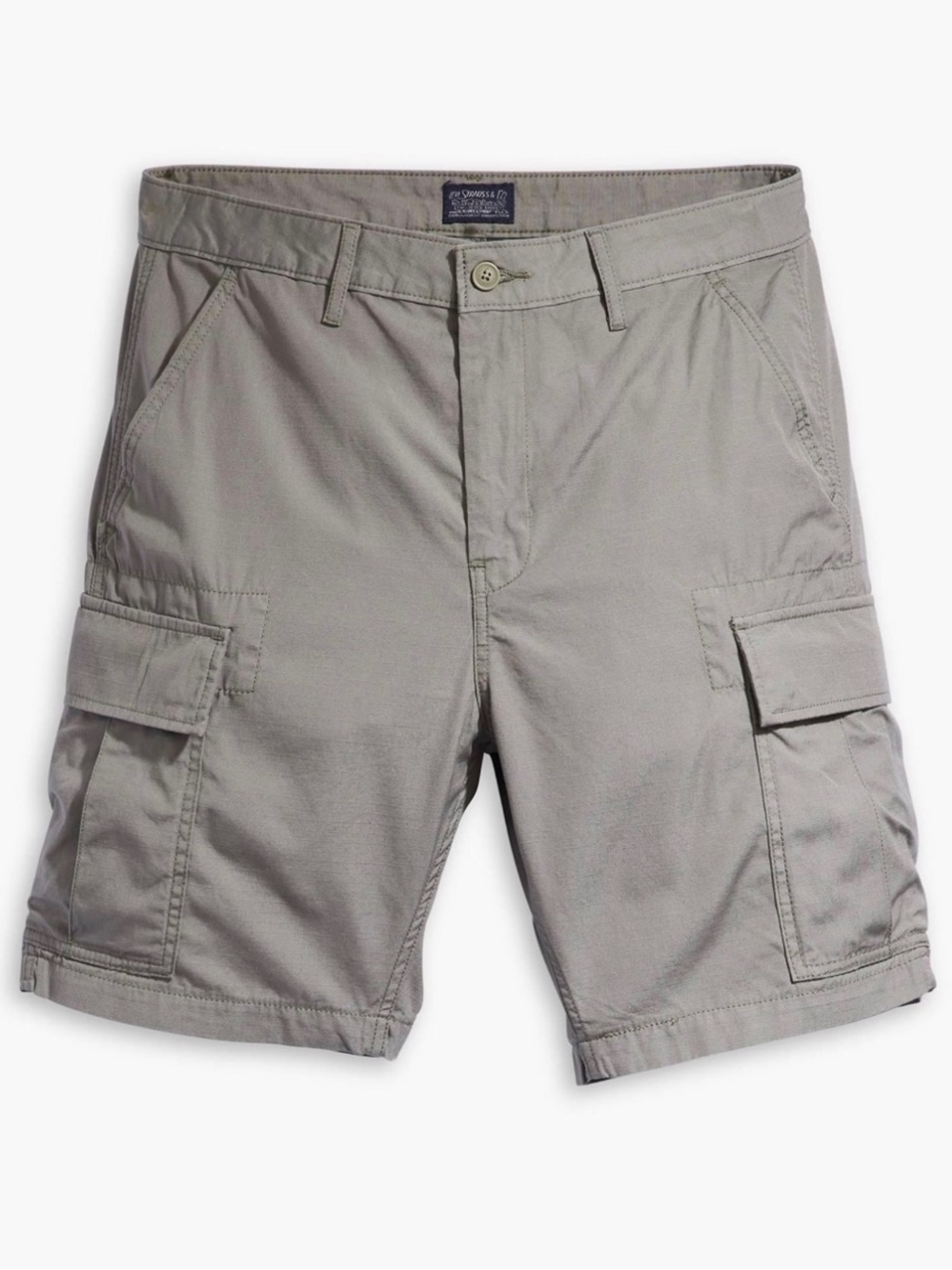 Levi’s Carrier Cargo Shorts Men’s Gray